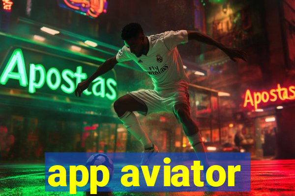 app aviator